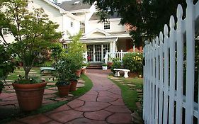 Inn At Occidental